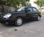 Chevrolet 2002 - Bán xe Chevrolet Nubira đời 2002, màu đen, 78 triệu