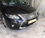 Toyota Corolla altis 1.8AT 2012 - Cần bán gấp xe cũ Toyota Corolla altis 1.8AT 2012, màu đen