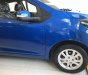 Chevrolet Spark 2018 - Bán xe Chevrolet Spark 2018, màu xanh lam  