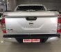 Nissan Navara VL 2.5 AT 4WD 2016 - Bán Nissan Navara VL 2.5 AT 4WD đời 2016, màu bạc, nhập khẩu nguyên chiếc  