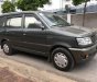 Mitsubishi Jolie 2004 - Bán Mitsubishi Jolie đời 2004, màu xám số sàn, 125tr