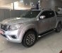 Nissan Navara VL 2.5 AT 4WD 2016 - Bán Nissan Navara VL 2.5 AT 4WD đời 2016, màu bạc, nhập khẩu nguyên chiếc  