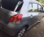 Toyota Yaris 2010 - Bán xe Toyota Yaris năm 2010, màu xám, xe nhập, 385 triệu