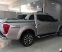 Nissan Navara VL 2.5 AT 4WD 2016 - Bán Nissan Navara VL 2.5 AT 4WD đời 2016, màu bạc, nhập khẩu nguyên chiếc  