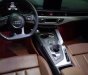 Audi A4 2016 - Cần bán xe Audi A4 năm sản xuất 2016, màu trắng, nhập khẩu