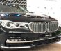 BMW 7 Series 740Li 2018 - BMW Phú Mỹ Hưng - BMW 7 Series 740Li đời 2018, nhập khẩu nguyên chiếc, giao xe toàn quốc. Liên hệ: 0938805021