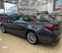 Toyota Avalon Limited 2018 - Bán xe Toyota Avalon Limited sản xuất năm 2018 màu xám (ghi), xe nhập