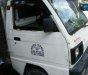 Suzuki Carry   2000 - Cần bán gấp Suzuki Carry đời 2000, màu trắng