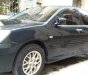 Mitsubishi Lancer 2003 - Bán xe Mitsubishi Lancer sản xuất năm 2003, màu đen, giá 135tr