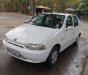 Fiat Siena ED 1.3 2001 - Bán Fiat Siena ED 1.3 năm 2001, màu trắng  