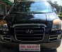 Hyundai Starex 2006 - Cần bán gấp Hyundai Starex đời 2006, màu đen, nhập khẩu 