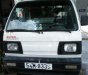 Suzuki Carry   2000 - Cần bán gấp Suzuki Carry đời 2000, màu trắng