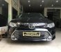 Toyota Camry 2.0E 2015 - Xe cũ Toyota Camry 2.0E năm 2015, màu đen