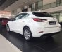 Mazda 3 2018 - Bán xe Mazda 3 1.5 HB giá cực tốt, đủ màu, hỗ trợ trả góp. LH 0936.566.992