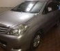 Toyota Innova G 2010 - Bán Toyota Innova G năm 2010, màu bạc  