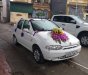 Fiat Siena ED 1.3 2001 - Bán Fiat Siena ED 1.3 năm 2001, màu trắng  