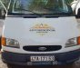 Ford Transit 1998 - Bán Ford Transit 1998, màu trắng