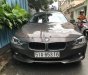 BMW 3 Series 328i 2013 - Cần bán BMW 3 Series 328i sản xuất năm 2013, màu nâu, xe nhập  