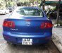 Mazda 3   AT 2004 - Cần bán Mazda 3 đời 2004, số tự động, phong cách thể thao