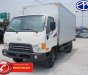 Hyundai HD 700 2018 - Bán xe tải HD700 thùng dài 4m9