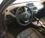 BMW 1 Series 5-Door 2018 - BMW Phú Mỹ Hưng - BMW 1 Series 118i 2018, nhập khẩu nguyên chiếc. Liên hệ: 0938805021 - 0938769900