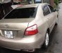 Toyota Vios 2010 - Cần bán lại xe Toyota Vios đời 2010, giá 240tr