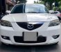 Mazda 3   2009 - Cần bán xe Mazda 3, xe sử dụng kỹ, nội thất còn mới