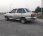 Kia Pride 1.3  2003 - Bán ô tô Kia Pride 1.3 2003, màu bạc, nhập khẩu 