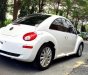 Volkswagen New Beetle 2.5 AT 2007 - Cần bán gấp Volkswagen New Beetle 2.5 AT 2007, màu trắng, nhập khẩu  