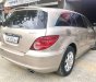 Mercedes-Benz R class 2006 - Bán Mercedes đời 2006, màu vàng, Đk 2007