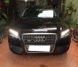 Audi Q5 3.2 FSI quattro 2011 - Gia đình cần bán Audi Q5, sx 2011, màu đen, nội thất đen, nhà xài rất kỹ