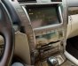 Lexus LS 460L 2008 - Cần bán Lexus LS 460L đời 2008, màu bạc, nhập khẩu như mới