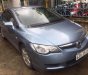 Honda Civic    AT 2007 - Cần bán Honda Civic tự động, máy móc, số tự động mượt mà ổn định