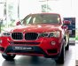 BMW X3 xDrive20i 2017 - BMW Phú Mỹ Hưng - BMW X3 xDrive20i 2017, nhập khẩu nguyên chiếc. Liên hệ: 0938805021 - 0938769900