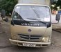 Vinaxuki 1240T 2007 - Cần bán lại xe Vinaxuki 1240T 2007, màu bạc 