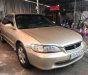 Honda Accord 2.2AT 2002 - Cần bán Honda Accord 2.2AT đời 2002, nhập khẩu nguyên chiếc, cam kết zin 100%