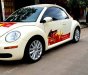 Volkswagen New Beetle 2008 - Ca sĩ diễn viên Gia Lâm bán rẻ siêu xe Volkswagen New Beetle đăng ký 2009, nhập khẩu, xe tuyệt đẹp