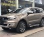 Ford Everest  Bi-Turbo  2018 - Bán xe Ford Everest Bi-Turbo sản xuất năm 2018, đủ màu