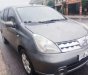 Nissan Grand livina  AT 2011 - Cần bán Nissan Grand Livina 7 chỗ, bản full 1.8 số tự động, chạy rất lành và kinh tế