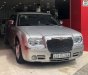 Chrysler 300C   2.7  2008 - Bán Chrysler 300C 2.7 đời 2008, màu bạc, xe nhập, giá tốt