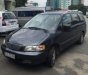 Honda Odyssey   1995 - Cần bán lại xe Honda Odyssey sản xuất 1995, màu đen, máy rất êm