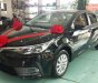 Toyota Corolla altis  1.8 CVT  2018 - Cần bán Toyota Corolla altis 1.8 CVT năm 2018, màu đen, xe mới 100%