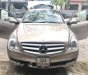 Mercedes-Benz R class 2006 - Bán Mercedes đời 2006, màu vàng, Đk 2007