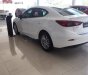 Mazda 3 1.5FL AT 2018 - Bán Mazda 3 1.5FL AT năm sản xuất 2018, màu trắng, giá chỉ 659 triệu