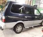 Toyota Zace 1999 - Cần bán gấp Toyota Zace sản xuất 1999, màu xanh