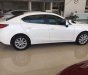 Mazda 3 1.5FL AT 2018 - Bán Mazda 3 1.5FL AT năm sản xuất 2018, màu trắng, giá chỉ 659 triệu