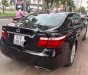 Lexus LS 460L 2007 - Cần bán Lexus LS 460L đời 2007, màu đen, nhập khẩu