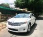 Toyota Venza 2008 - Cần bán xe Toyota Venza đời 2008, màu trắng, giá chỉ 875 triệu