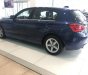 BMW 1 Series 5-Door 2018 - BMW Phú Mỹ Hưng - BMW 1 Series 118i 2018, nhập khẩu nguyên chiếc. Liên hệ: 0938805021 - 0938769900