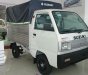 Suzuki Carry 2018 - Bán Suzuki Carry Truck 2018 mui bạc, giá tốt, lh: 0939298528
